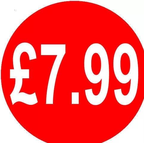 £7.99