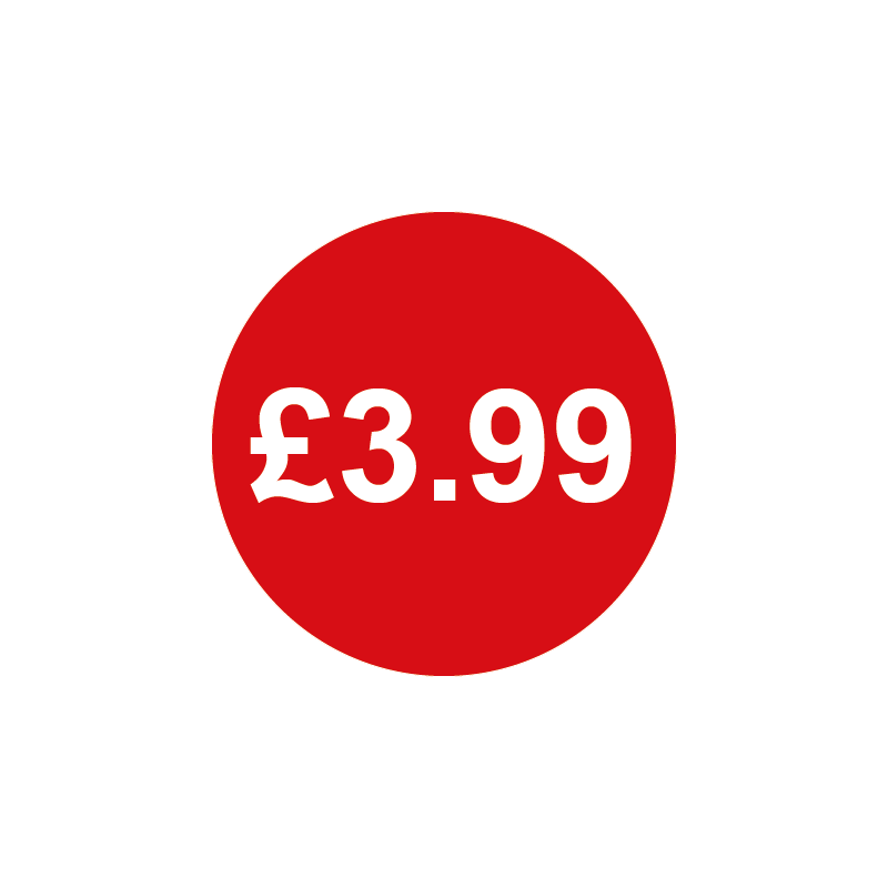 £3.99
