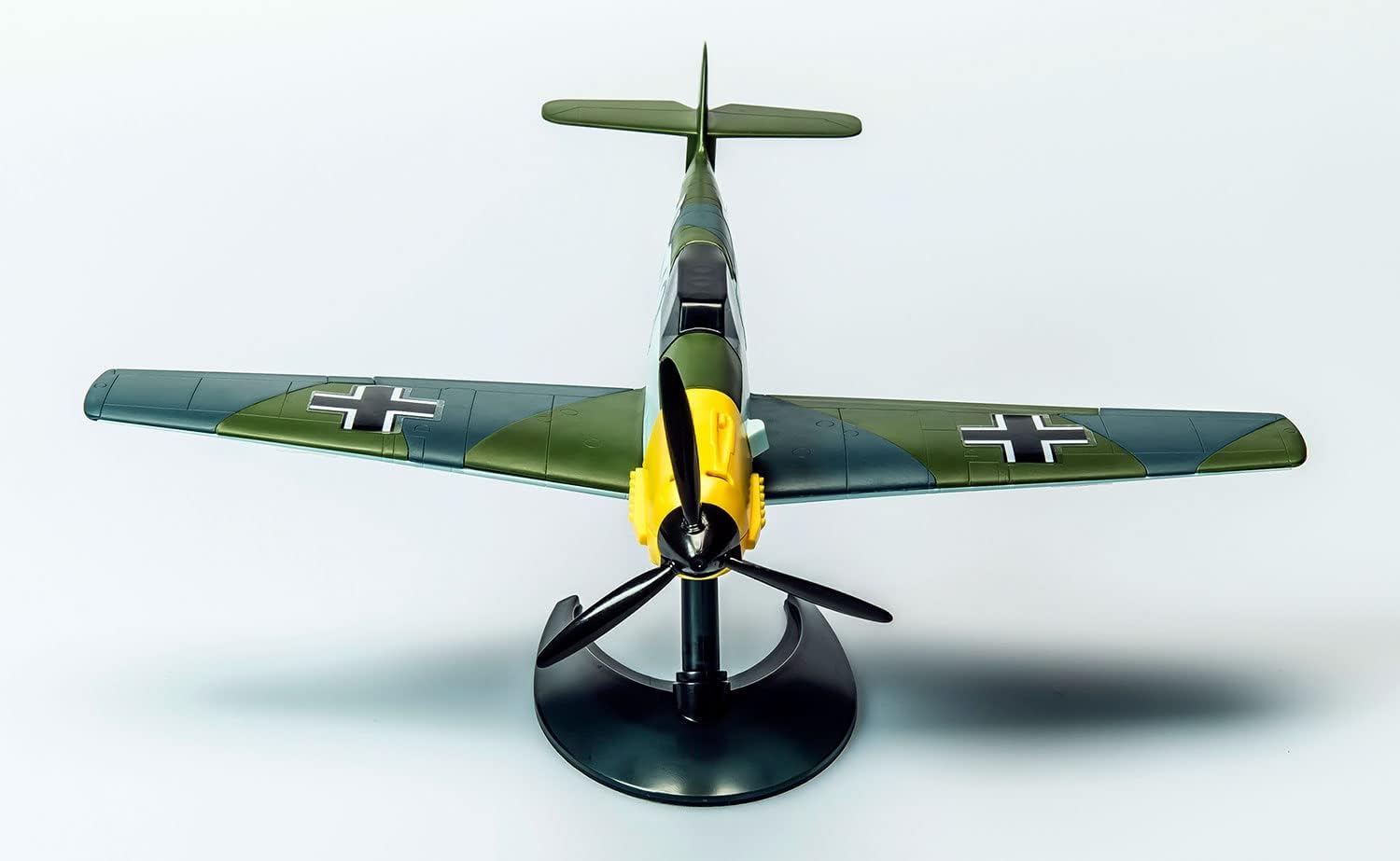 Airfix Quick Build Messerschmitt 109