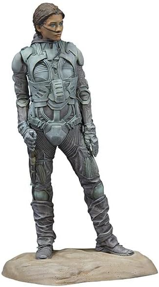 Dune Figure Chani