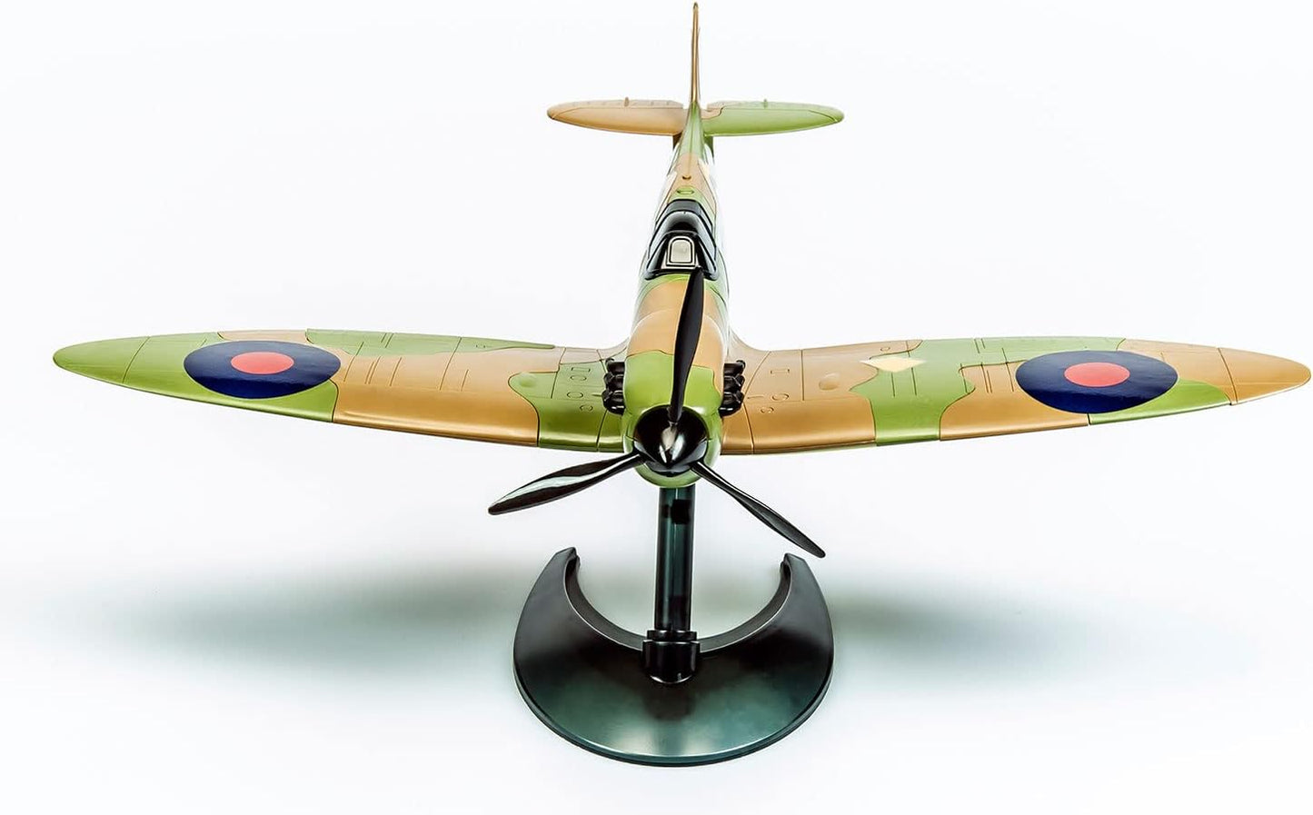 Airfix J6000 Quick Build Spitfire Model Kit