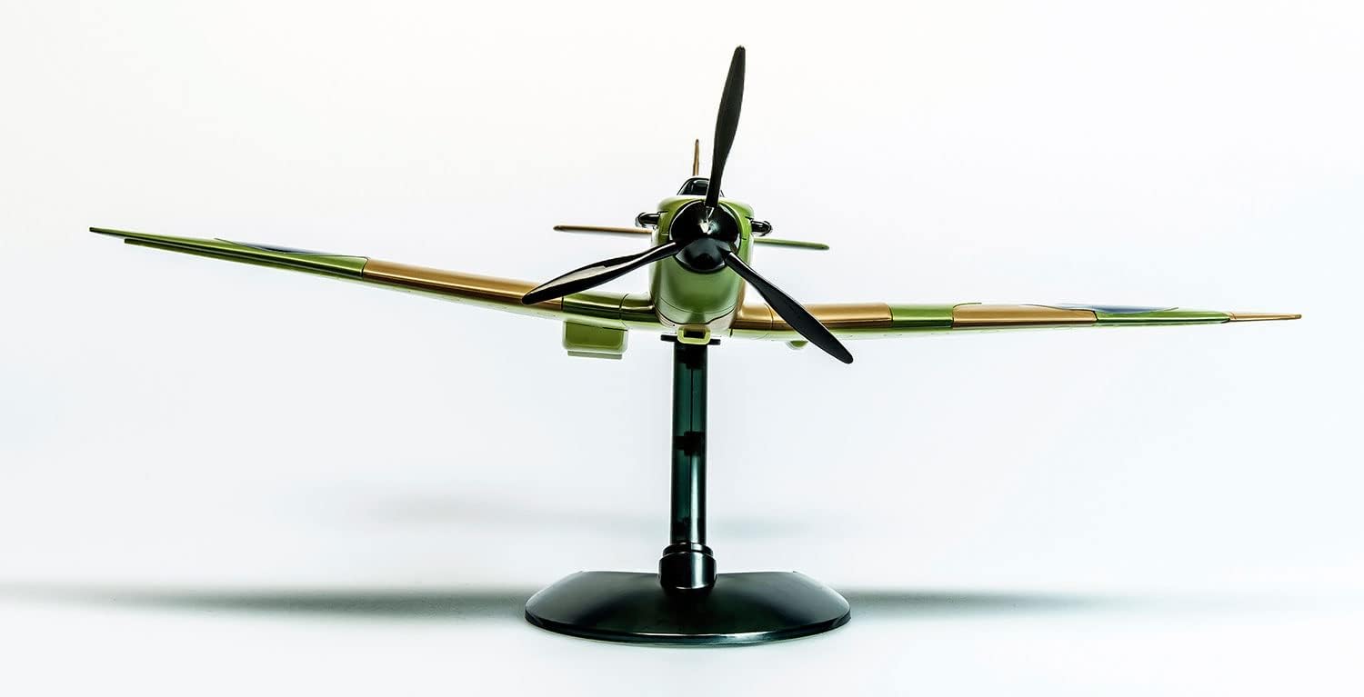 Airfix J6000 Quick Build Spitfire Model Kit
