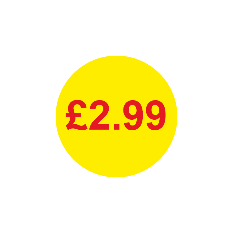 £2.99
