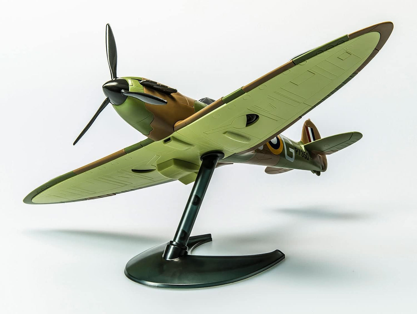 Airfix J6000 Quick Build Spitfire Model Kit