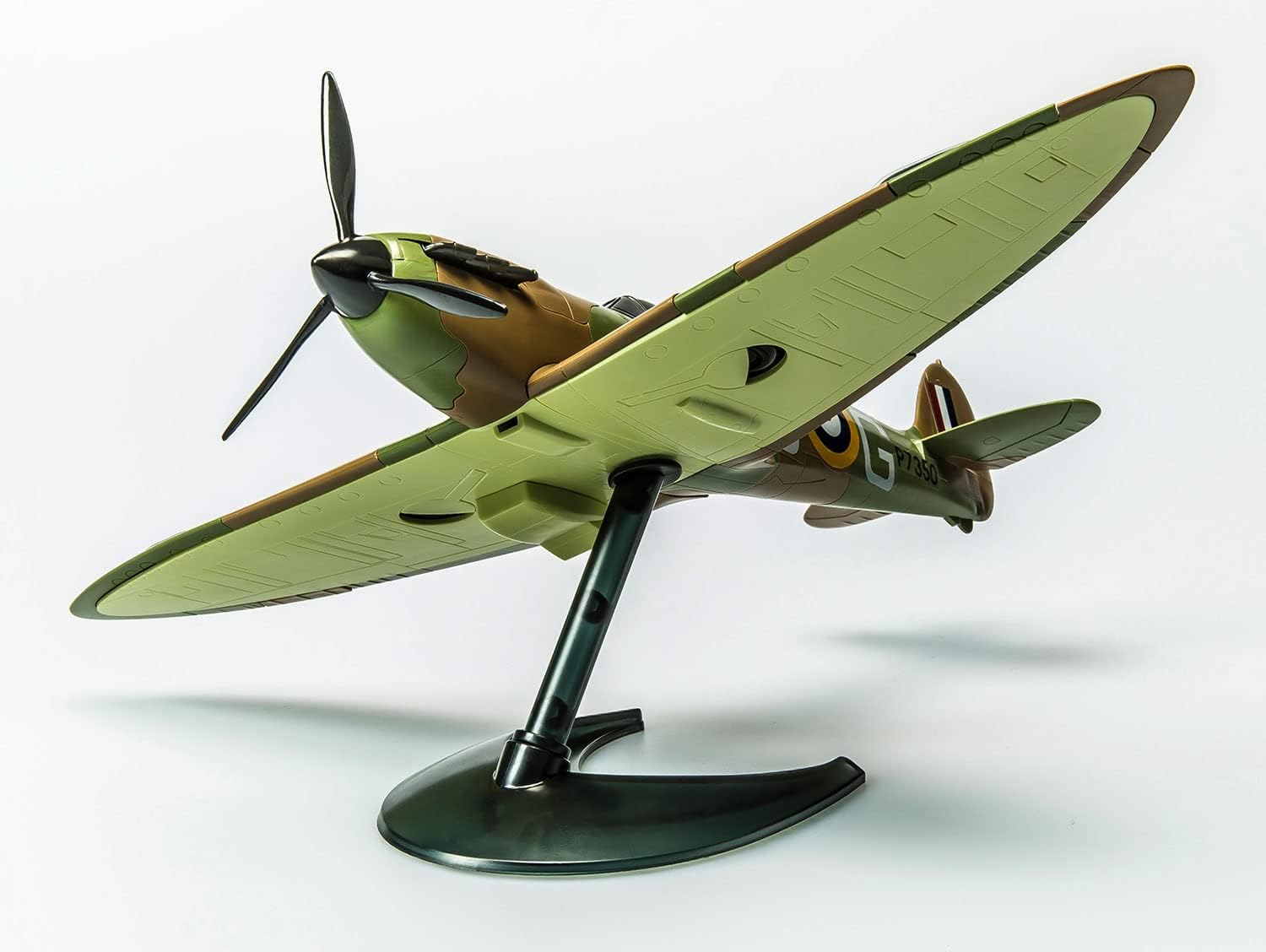 Airfix J6000 Quick Build Spitfire Model Kit