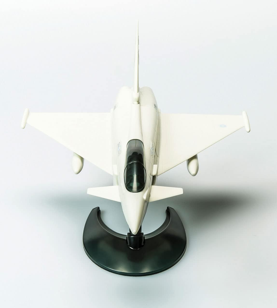 Airfix QUICKBUILD Model Aircraft Kits - Eurofighter Typhoon Model Building Kit