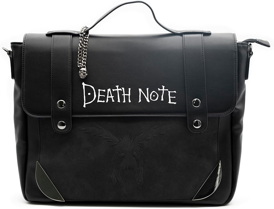 ABYstyle Death Note Death Bag Shoulder Bag