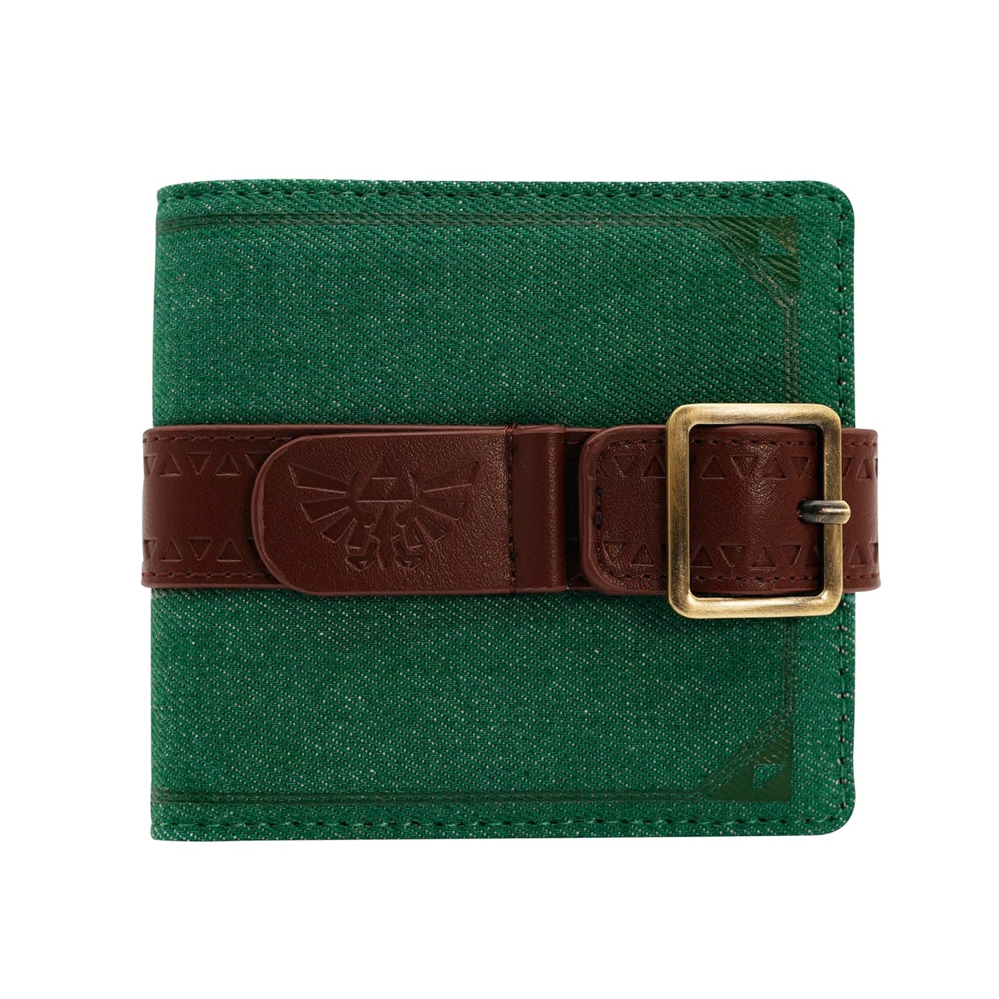 ABYstyle The Legend of Zelda Links Tunic Premium Wallet