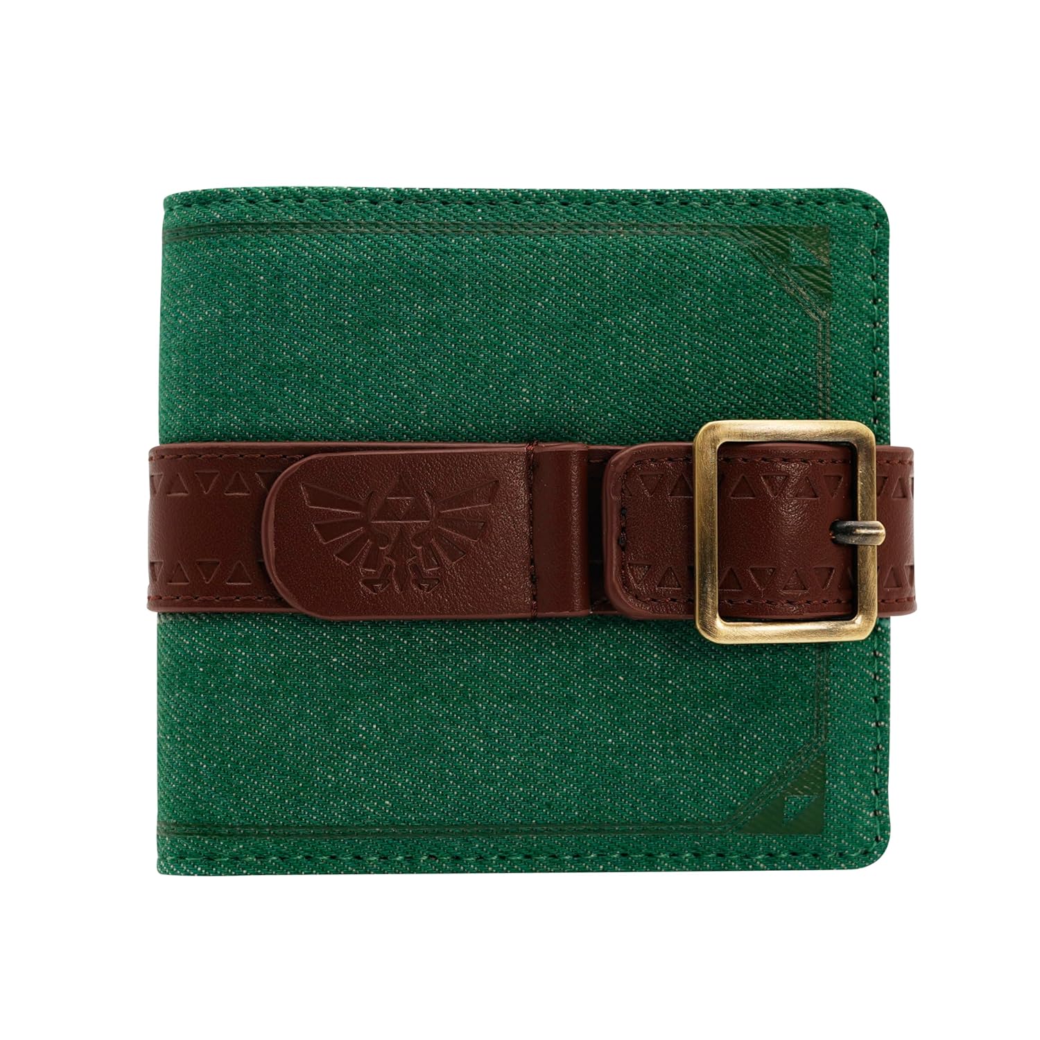 ABYstyle The Legend of Zelda Links Tunic Premium Wallet