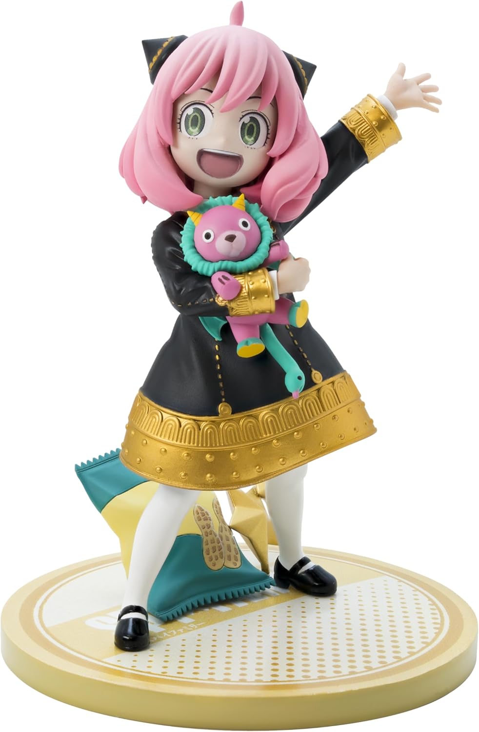 ABYstyle Studio - Spy Family Anya Forger Figure