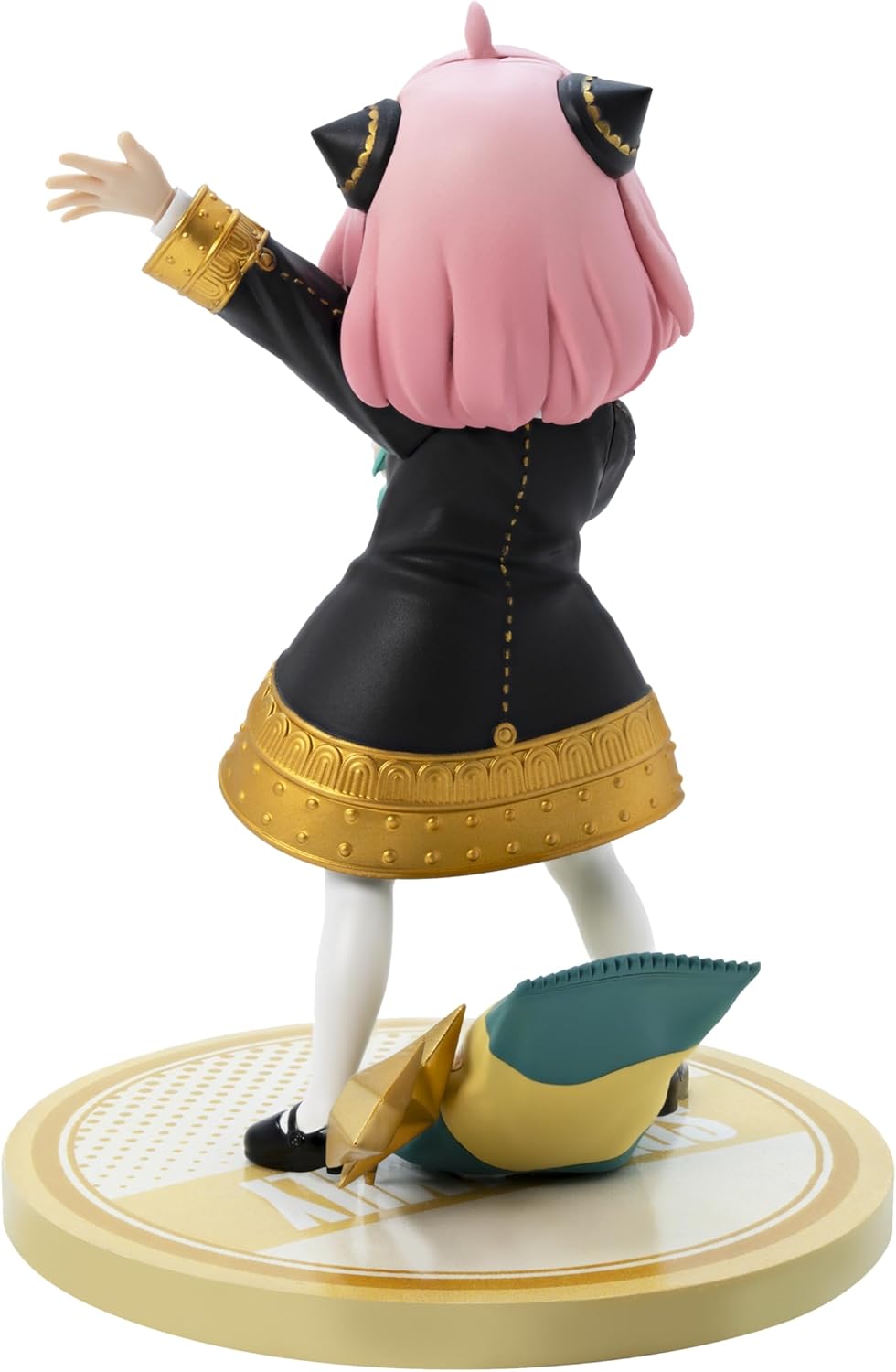 ABYstyle Studio - Spy Family Anya Forger Figure