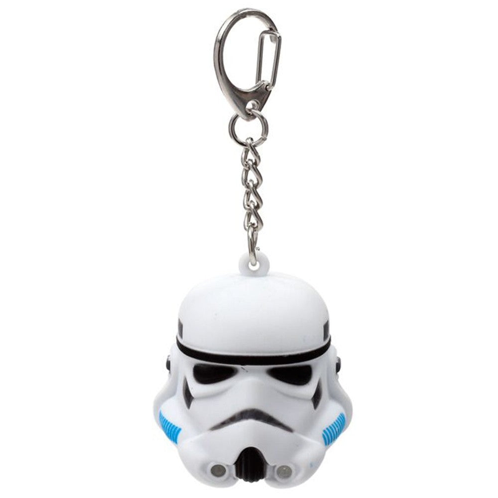 The Original Stormtrooper LED Keyring